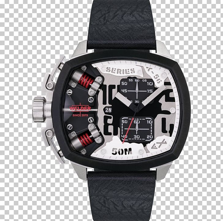 Welder Welding Watch Nixon Men's Corporal PNG, Clipart,  Free PNG Download