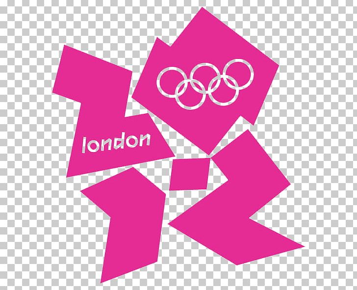 2012 Summer Olympics Olympic Games 2012 Summer Paralympics 2020 Summer Olympics Paralympic Games PNG, Clipart, 2012 Summer Olympics, 2012 Summer Paralympics, Logo, London, Magenta Free PNG Download