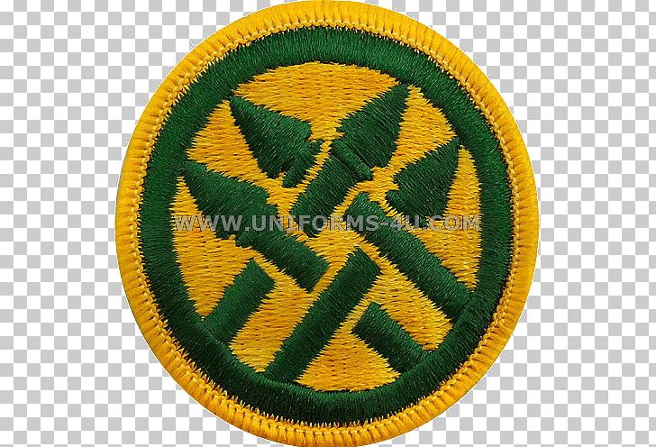 220th Military Police Brigade Symbol Badge Pattern PNG, Clipart, Badge, Brigade, Circle, Embroidered Patch, Grass Free PNG Download