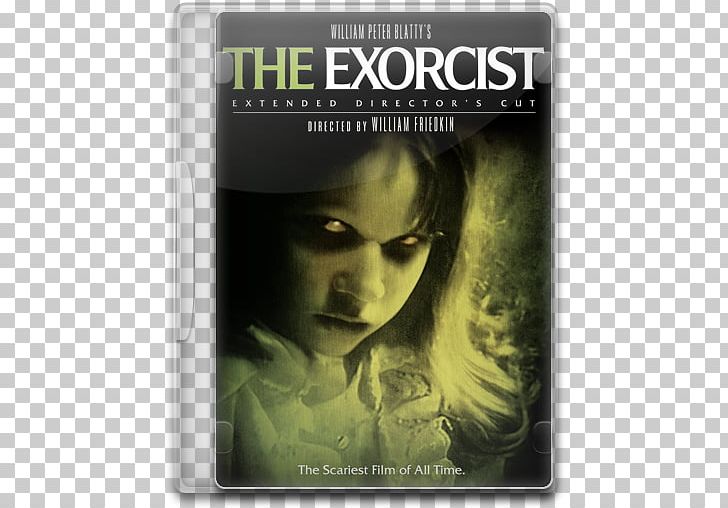Ellen Burstyn The Exorcist Director's Cut Film Director Extended Edition PNG, Clipart,  Free PNG Download