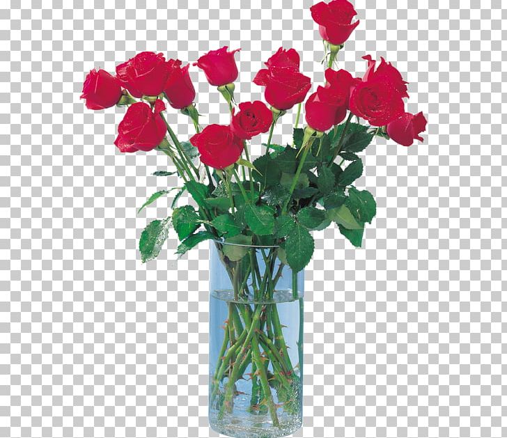 Garden Roses Vase Cabbage Rose Flower Bouquet PNG, Clipart, Annual Plant, Artificial Flower, Bonsai, Carnation, Cut Flowers Free PNG Download