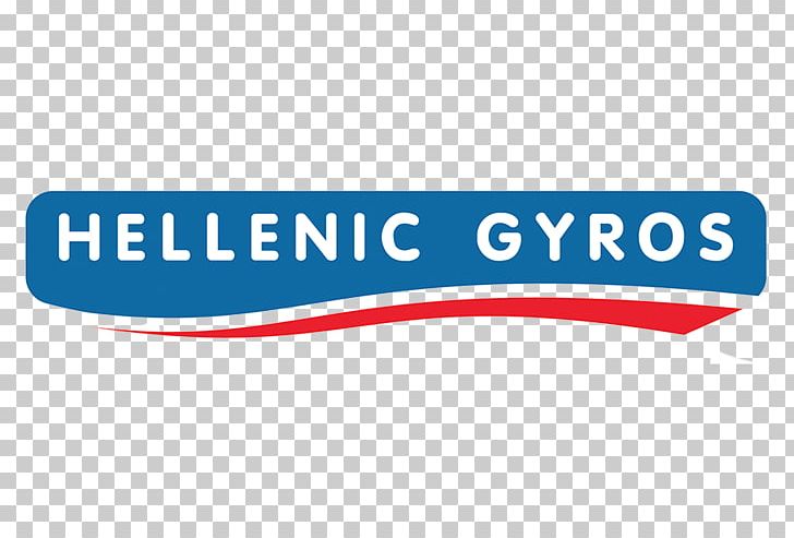 Gyro Gulfood 2019 Kebab Logo PNG, Clipart, Area, Athens, Banner, Blue, Brand Free PNG Download