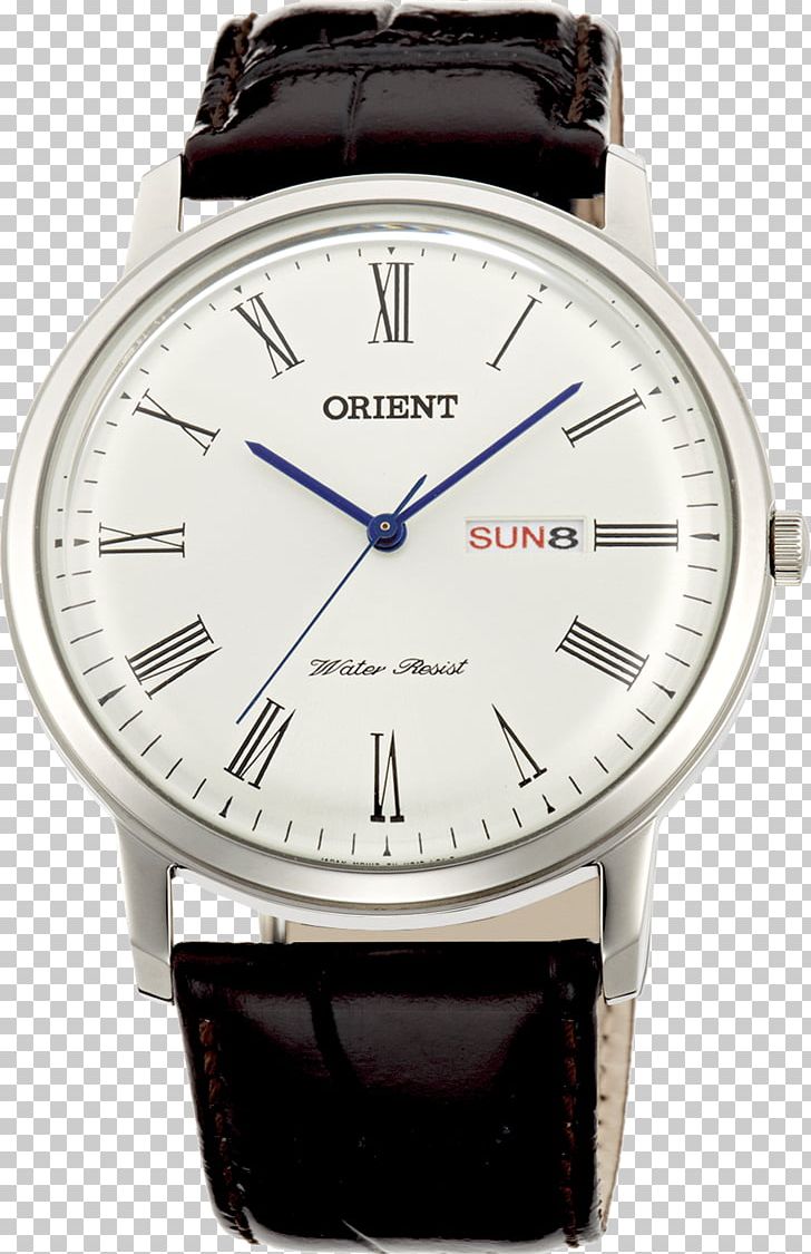 Orient Watch Orient Men's Classic 2nd Generation Bambino Automatic Watch Jewellery PNG, Clipart,  Free PNG Download