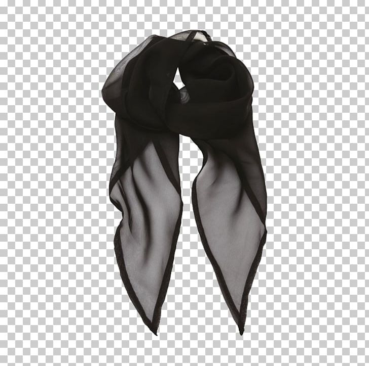 Scarf Necktie Chiffon Clothing Accessories PNG, Clipart, Accessories, Belt, Black, Chiffon, Clothing Free PNG Download