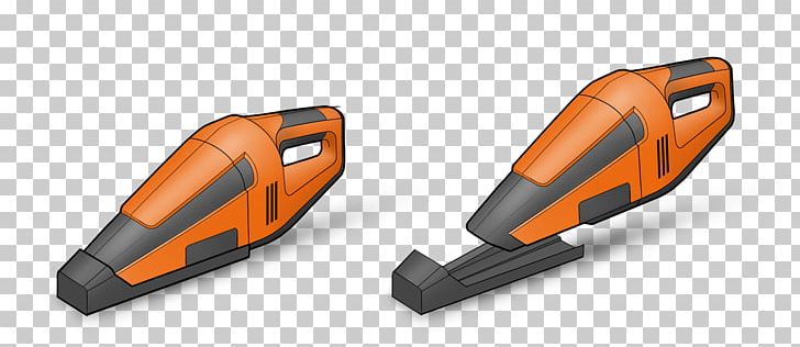 Tool Vehicle PNG, Clipart, Hardware, Orange, Tool, Vacuum Cleaner, Vehicle Free PNG Download