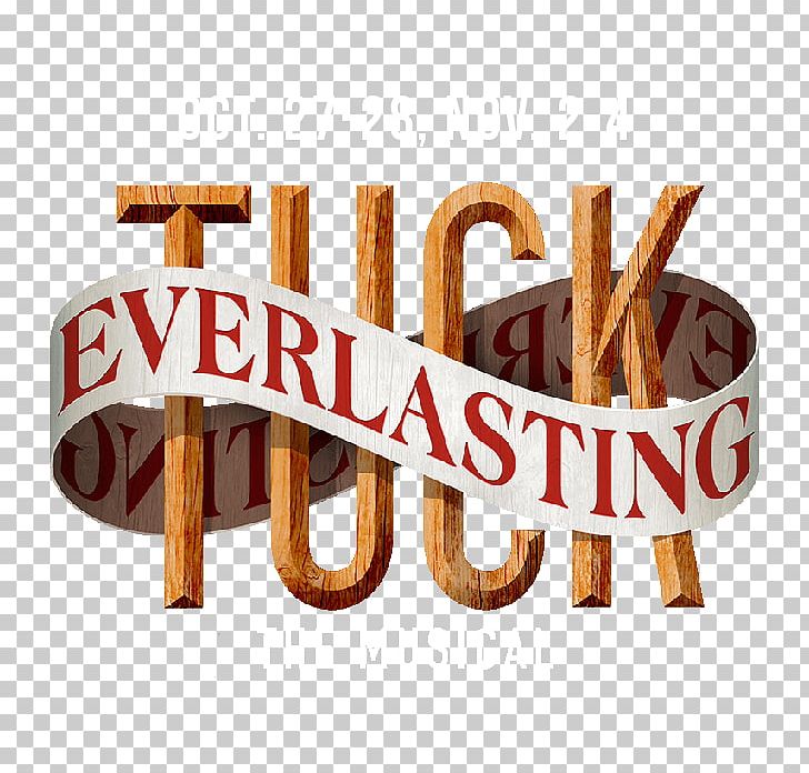 Tuck Everlasting Musical Theatre Broadway Theatre Cast Recording PNG, Clipart, Brand, Broadway Theatre, Cast Recording, Everlasting, Logo Free PNG Download