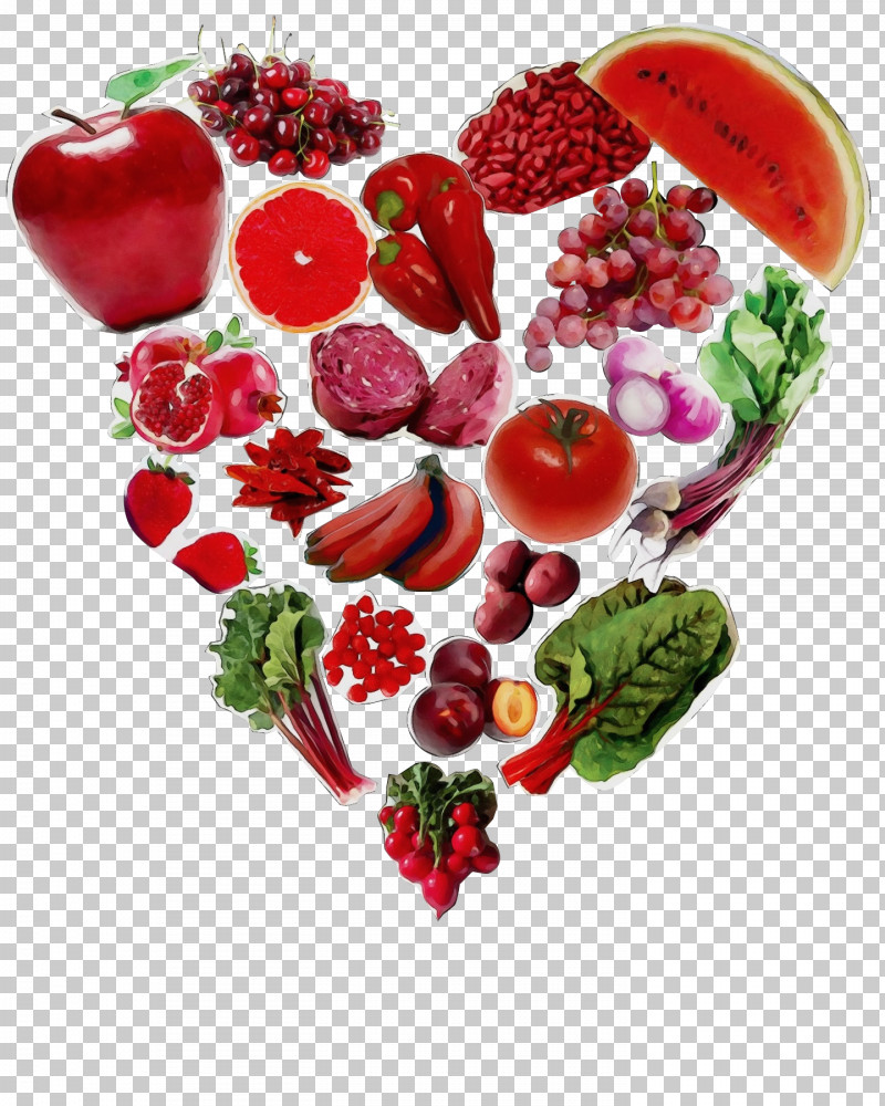 Natural Foods Food Heart Superfood Plant PNG, Clipart, Cuisine, Dish, Food, Fruit, Heart Free PNG Download