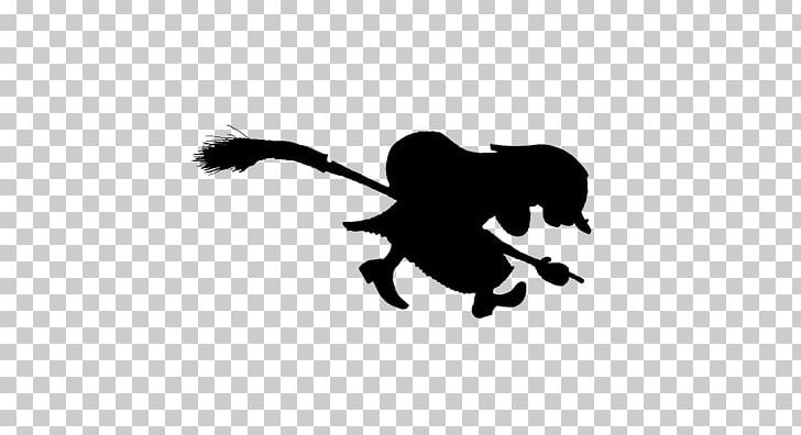 Black And White Silhouette PNG, Clipart, Animals, Black, Black And White, Broom, Carnivoran Free PNG Download