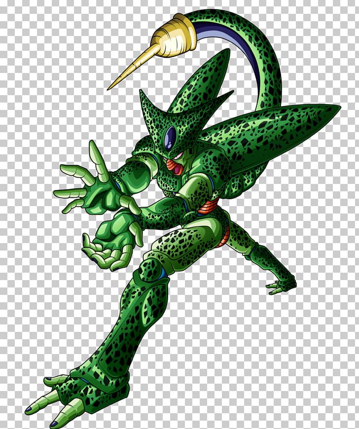 Cell Goku Gohan Trunks Doctor Gero PNG, Clipart, Akira Toriyama, Android, Art, Cartoon, Cell Free PNG Download