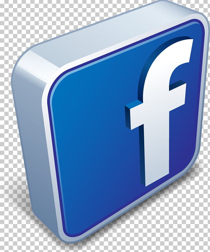 Facebook PNG, Clipart, Blue, Brand, Button, Computer Icons, Electric Blue Free PNG Download