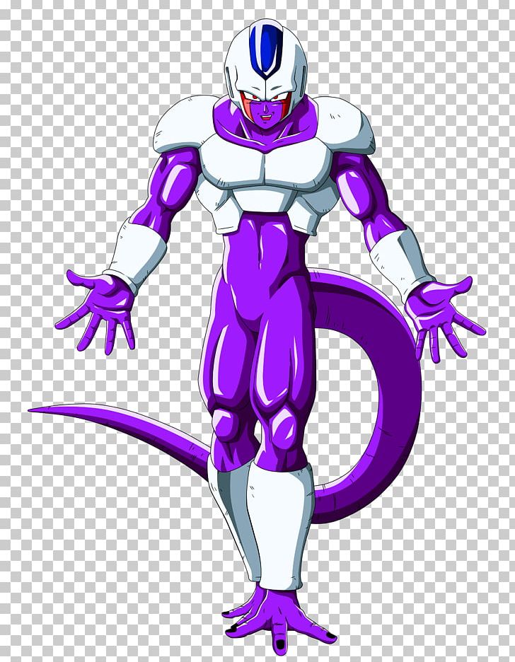 Frieza Cooler Trunks Bulma Dragon Ball PNG, Clipart, Art, Cartoon, Character, Costume, Costume Design Free PNG Download