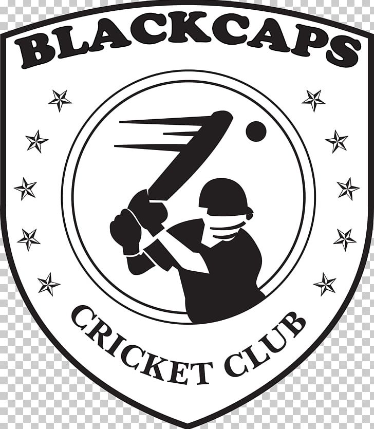 Logo New Zealand National Cricket Team Organization Brand ...