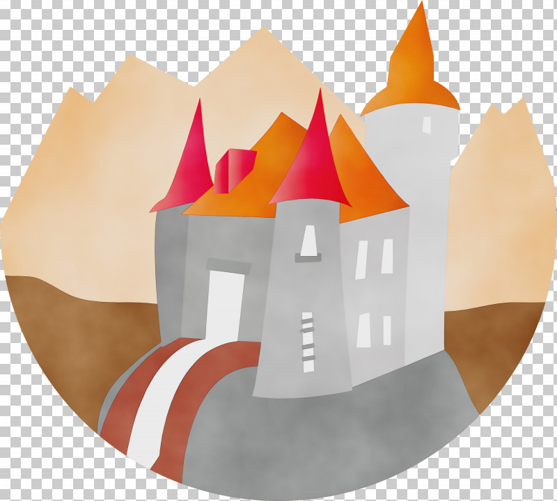 Castle Logo PNG, Clipart, Building, Castle, House, Logo, Paint Free PNG Download