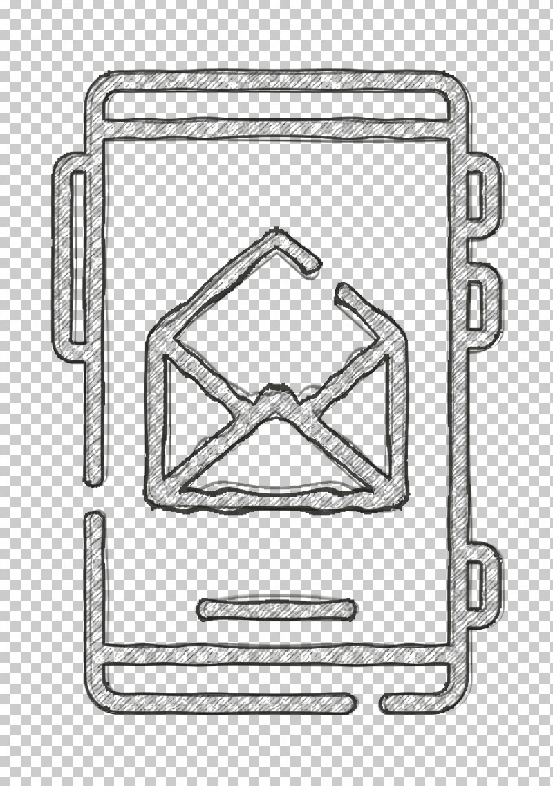 Contact Us Icon Empty Inbox Icon Inbox Icon PNG, Clipart, Contact Us Icon, Empty Inbox Icon, Inbox Icon, Line, Line Art Free PNG Download
