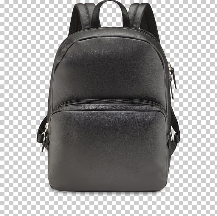 Backpack Baggage Delsey Leather PNG, Clipart, Backpack, Bag, Baggage, Black, Clothing Free PNG Download