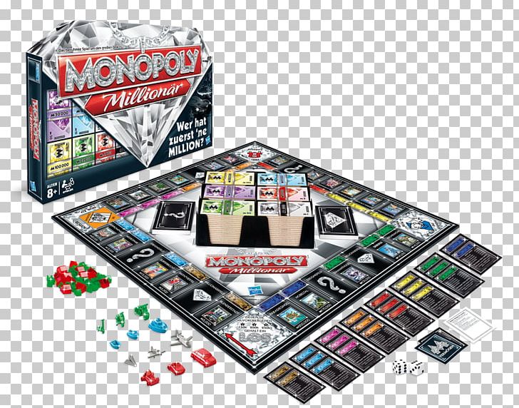 Monopoly Junior Electronic Banking From Hasbro Youtube