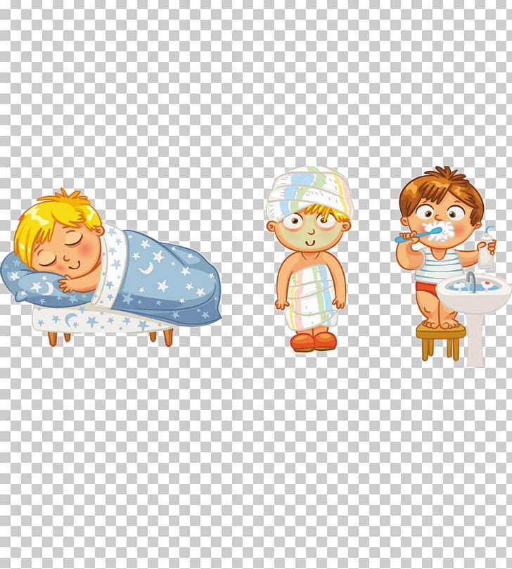 Hygiene Health Bathing PNG, Clipart, Area, Baby Toys, Boy, Cartoon, Cartoon Character Free PNG Download