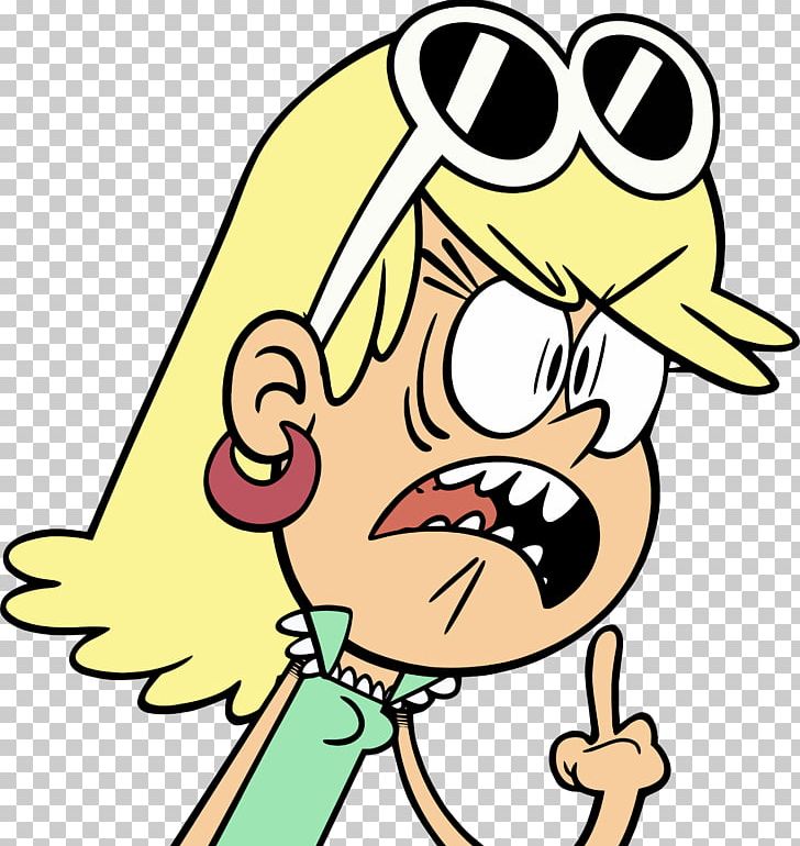 Leni Loud Lola Loud Luna Loud Lincoln Loud YouTube PNG, Clipart, Artwork, Beak, Cartoon, Chris Savino, Deviantart Free PNG Download