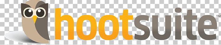 Logo Hootsuite Social Media Font Brand PNG, Clipart, Brand, Hootsuite, Internet, Logo, Logos Free PNG Download
