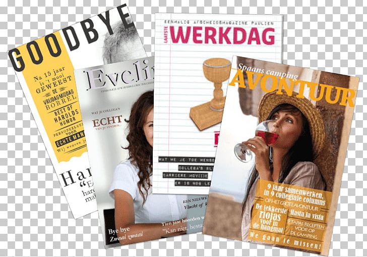 Magazine Gift Newspaper Advertising Gratis PNG, Clipart, Advertising, Book, Brand, Employment, Gift Free PNG Download