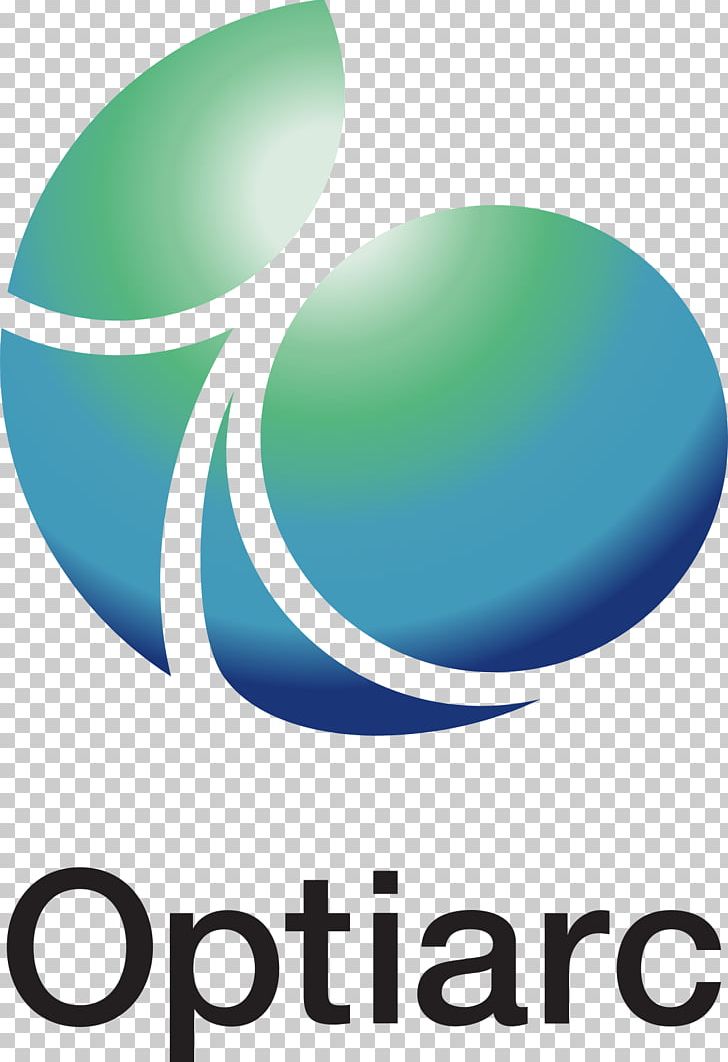 Optiarc Logo Brand Product Design PNG, Clipart, Aqua, Brand, Circle, Line, Logo Free PNG Download