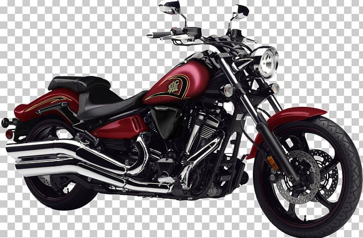 Yamaha Motor Company Motorcycle Yamaha XV1900A Cruiser Suzuki PNG, Clipart, Cars, Chopper, Cruiser, Elyria, Honda Free PNG Download