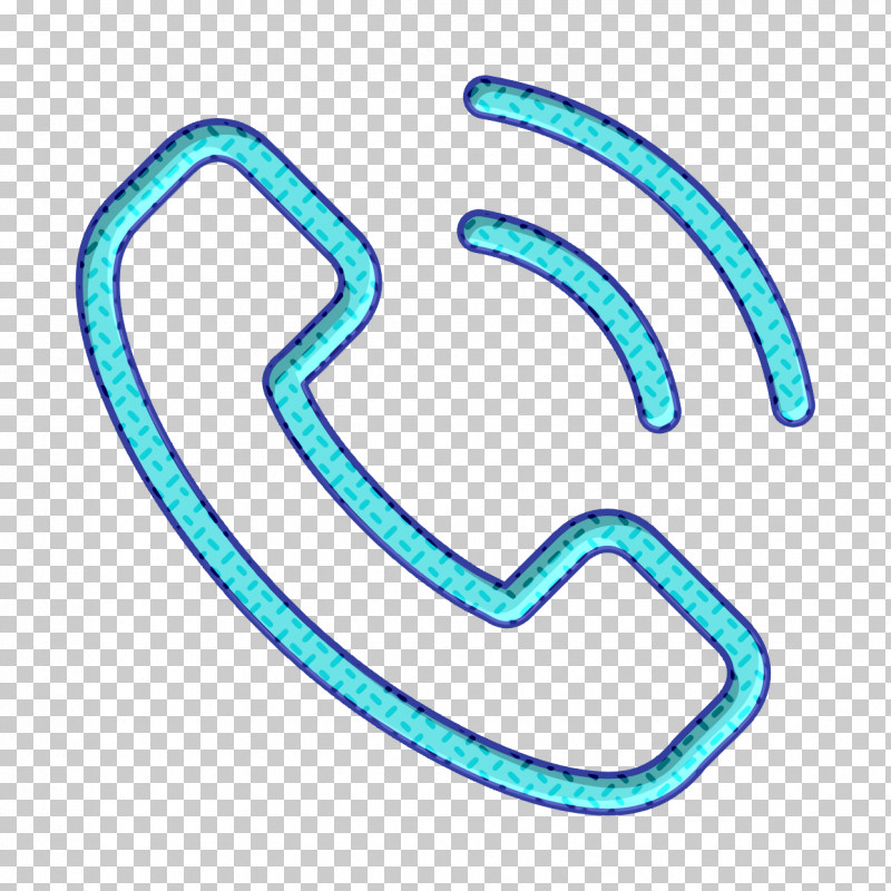 Telephone Icon Phone Icon Technology Icon PNG, Clipart, Aqua, Interface Icon Assets Icon, Line, Phone Icon, Symbol Free PNG Download