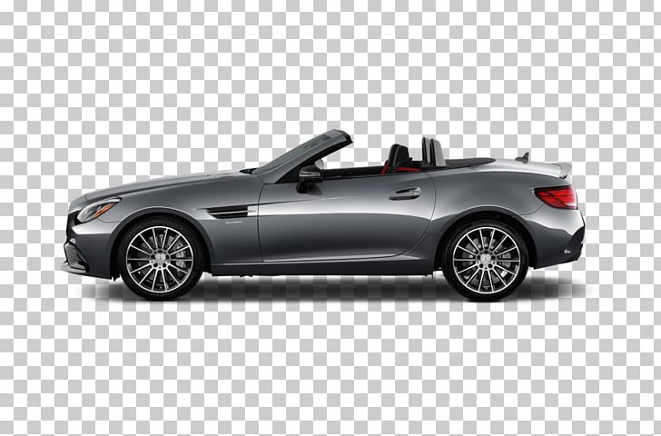 2017 Mercedes Benz Slc Cl 2018