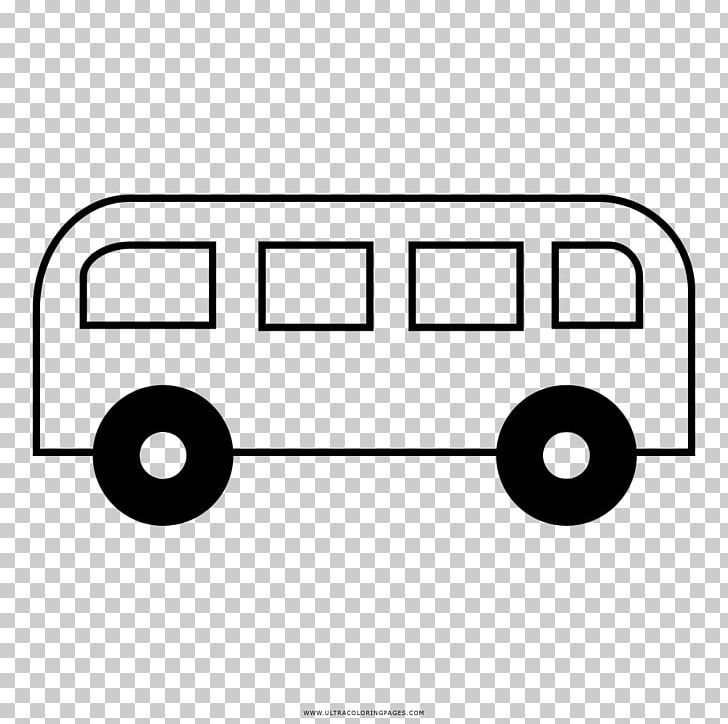 Bus Coloring Book Drawing Ausmalbild PNG, Clipart, Angle, Area, Ausmalbild, Black, Black And White Free PNG Download