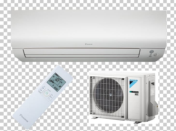 Climatizzatore Daikin Air Conditioner Heat Pump Power Inverters PNG, Clipart, Air Conditioner, Air Conditioning, Boiler, British Thermal Unit, Climatizzatore Free PNG Download