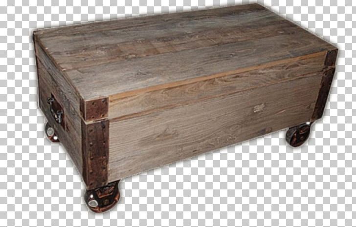 Coffee Table Trunk Reclaimed Lumber Wood PNG, Clipart, Bed, Bedroom, Bedroom Furniture, Box, Caster Free PNG Download