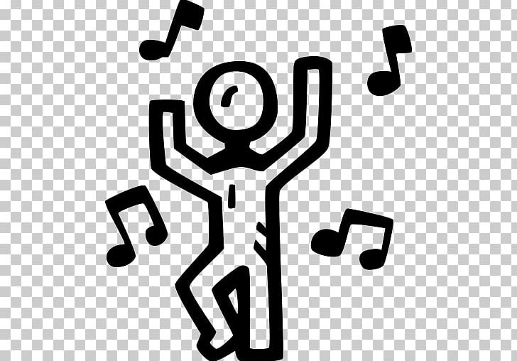 Computer Icons Dance Party PNG, Clipart, Area, Ballet Dancer, Black, Black And White, Brand Free PNG Download