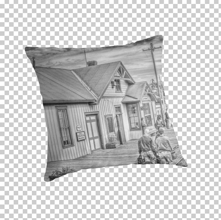 Cushion Throw Pillows Rectangle White PNG, Clipart, Black And White, Cushion, Furniture, Pillow, Rectangle Free PNG Download