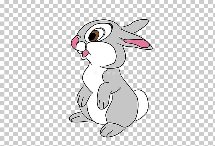 Domestic Rabbit Hare Whiskers Easter Bunny PNG, Clipart, Animal, Animals, Carnivoran, Cat Like Mammal, Fictional Character Free PNG Download