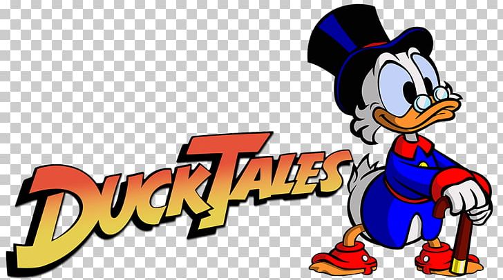 DuckTales: Remastered Scrooge McDuck Donald Duck Magica De Spell PNG ...