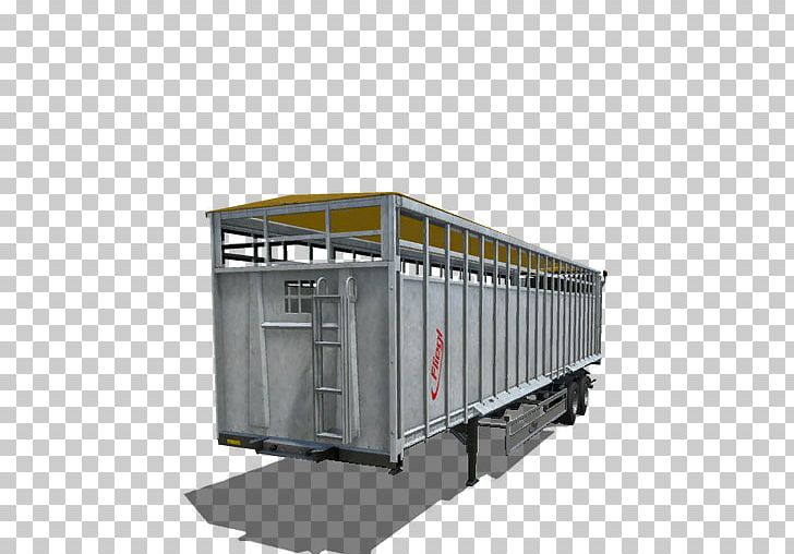 Farming Simulator 17 Thumbnail Mod Shipping Container PNG, Clipart, Container, Current Transformer, Farming Simulator, Farming Simulator 17, Fliegl Fahrzeugbau Gmbh Free PNG Download