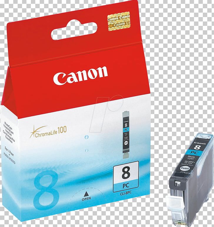 Ink Cartridge Hewlett-Packard Canon Dell PNG, Clipart, Brands, Canon, Cli, Color, Cyan Free PNG Download