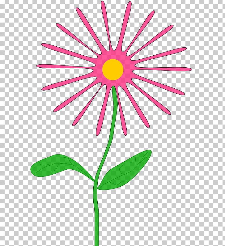 Pink Flowers Pink Flowers PNG, Clipart, Area, Artwork, Cartoon, Common Daisy, Cut Flowers Free PNG Download