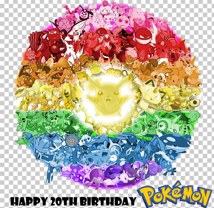 Pokémon Trading Card Game Pokémon GO Birthday PNG, Clipart, Birthday, Birthday Card, Collectible Card Game, Cut Flowers, Floral Design Free PNG Download