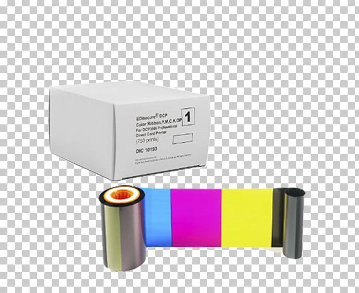 Ribbon Card Printer Polyvinyl Chloride PNG, Clipart, Card Printer, Clothing Accessories, Color, Credential, Holograma Free PNG Download