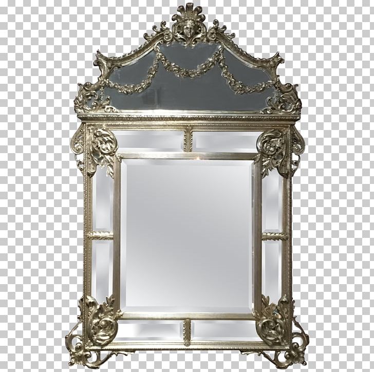 Antique Mirror PNG, Clipart, Antique, Leaf, Mirror, Morris, Objects Free PNG Download
