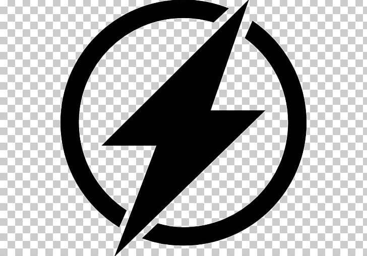Battery Charger Computer Icons Electricity Symbol Encapsulated PostScript PNG, Clipart, Angle, Area, Battery Charger, Black And White, Circle Free PNG Download