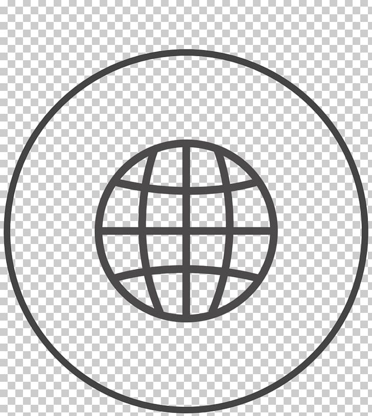 Computer Icons Logo Globe PNG, Clipart, Area, Bahrain, Ball, Black And White, Business Free PNG Download