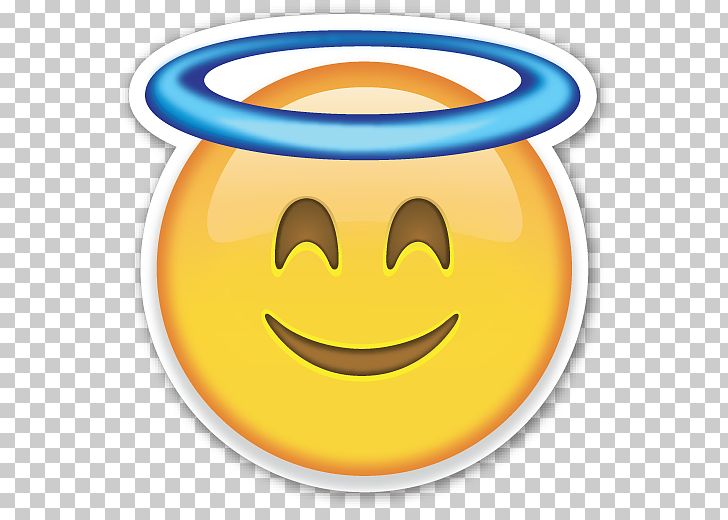 Emoji Smiley Angel Sticker Emoticon PNG, Clipart, Angel, Bible, Clip Art, Computer Icons, Emoji Free PNG Download