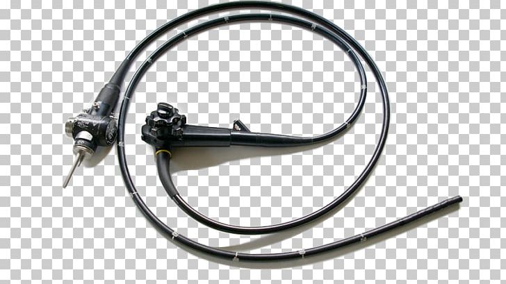 Endoscope Olympus Corporation Pentax Medicine Koloskop PNG, Clipart, Auto Part, Cable, Camera, Colonoscopy, Computer Monitors Free PNG Download