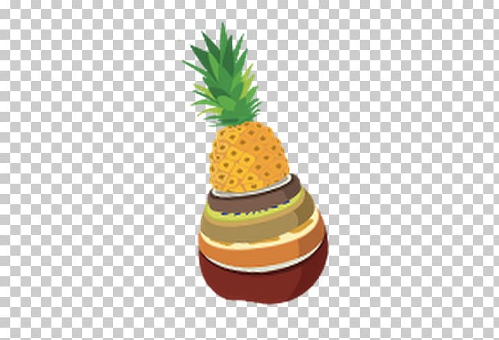 FruitBowl Digital Pineapple Social Media YouTube Tinky-Winky PNG, Clipart, Ananas, Bromeliaceae, Digital, Digital Media, Employee Free PNG Download