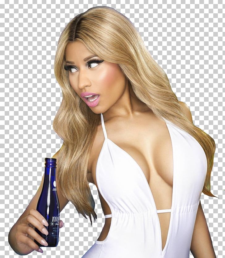 Nicki Minaj YouTube Rapper Photography PNG, Clipart, Ariana Grande, Blond, Brown Hair, Deviantart, Hair Free PNG Download