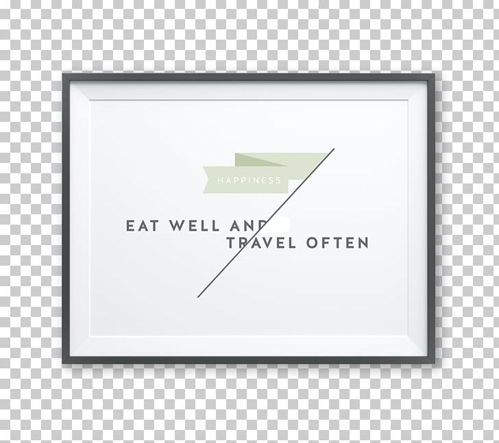 Rectangle Brand Font PNG, Clipart, Brand, Eat Well, Rectangle Free PNG Download