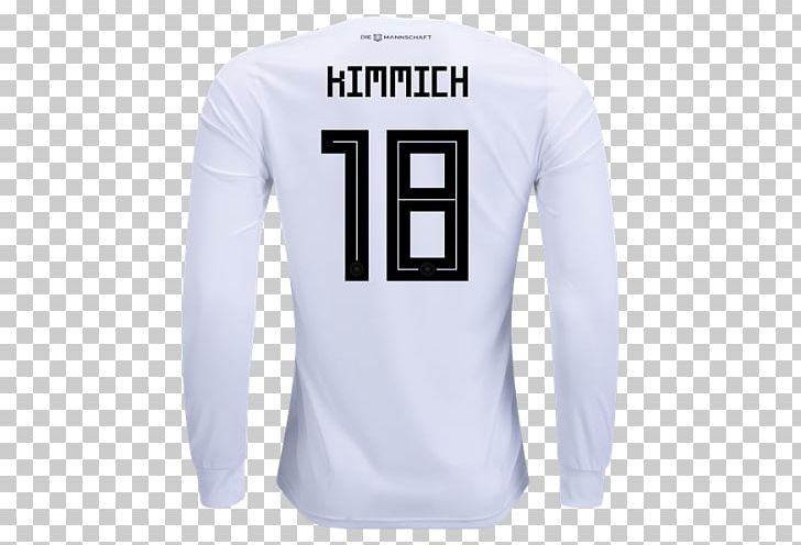 Sports Fan Jersey Long-sleeved T-shirt Long-sleeved T-shirt PNG, Clipart, Active Shirt, Brand, Clothing, Germany, Jersey Free PNG Download