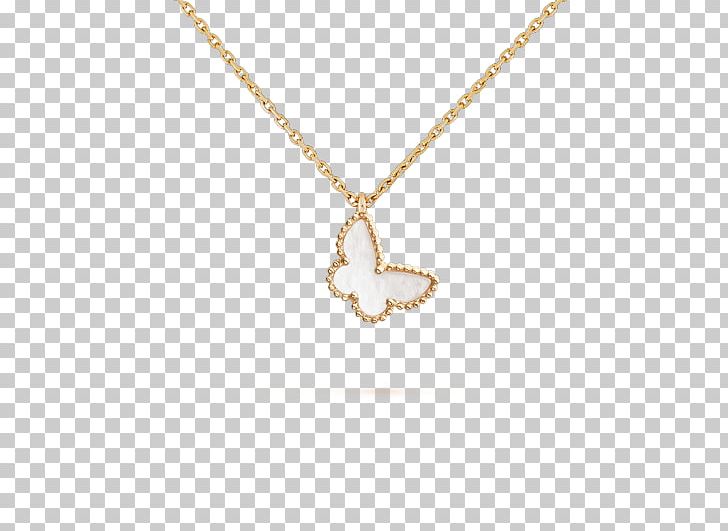 Van Cleef & Arpels Charms & Pendants Necklace Earring Gold PNG, Clipart, Alhambra, Body Jewelry, Chain, Charms Pendants, Colored Gold Free PNG Download